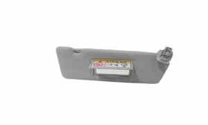 Parasole aletta Lato Passeggero per Smart Forfour 453 (2014 - In produzione)