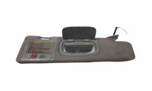 Parasole aletta Lato Passeggero per Fiat Bravo 2 Serie (2007 - 2010)