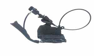 Serratura Anteriore Destra per Smart Forfour 453 (2014 - In produzione)