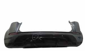 Paraurti Posteriore completo per Land Rover Range Rover Evoque Serie (18>) (2018 - In produzione)