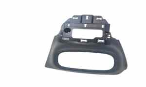 Modanatura Centrale Cruscotto per Smart Forfour 453 (2014 - In produzione)