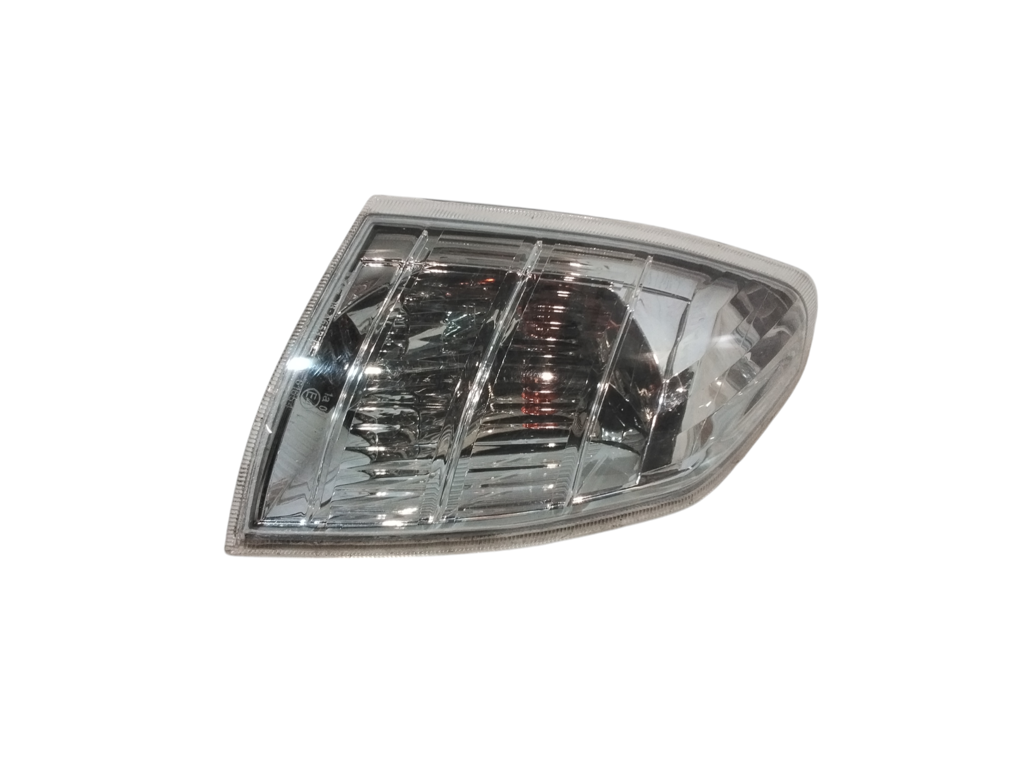 Freccia ant DX per Nissan X-trail 1 Serie (2001 - 2007)