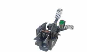 Pedaliera freno e acceleratore per cambio automatico per Smart Forfour 453 (2014 - In produzione)