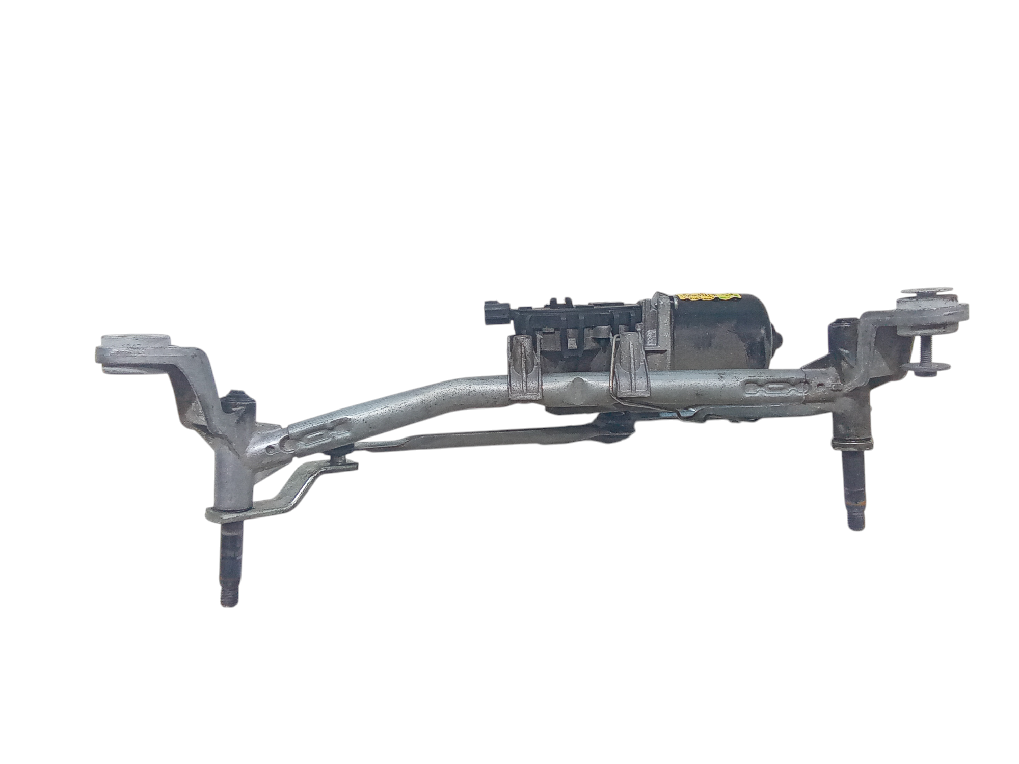 Motorino tergi ant completo di tandem per Smart Forfour 2 Serie (2014 - In produzione)