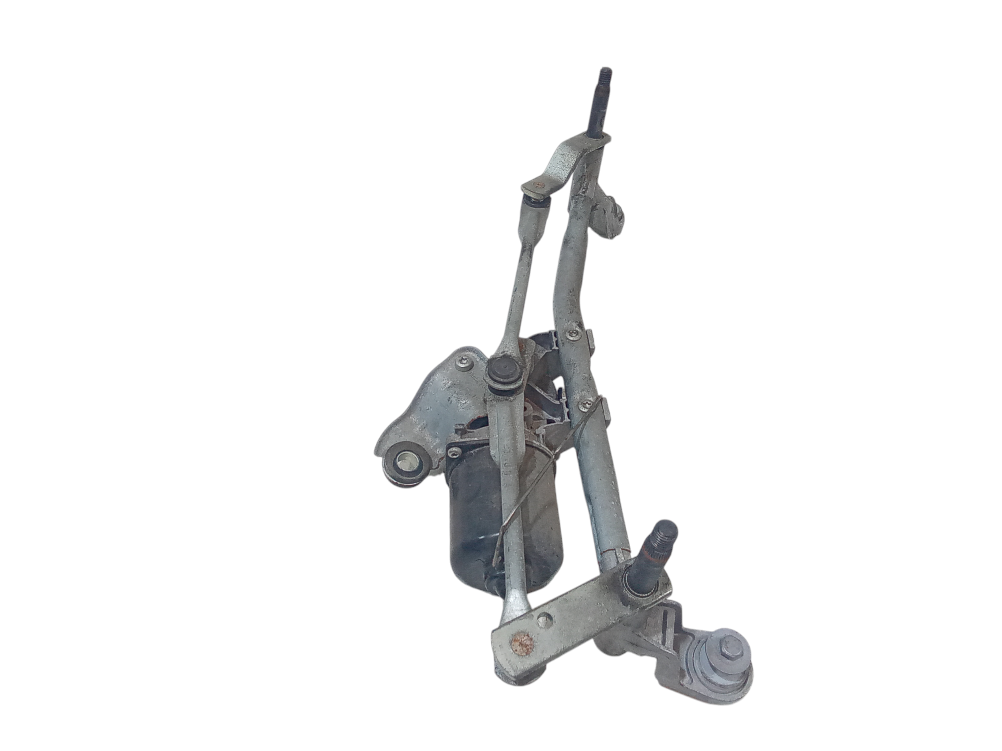 Motorino tergi ant completo di tandem per Smart Forfour 2 Serie (2014 - In produzione)