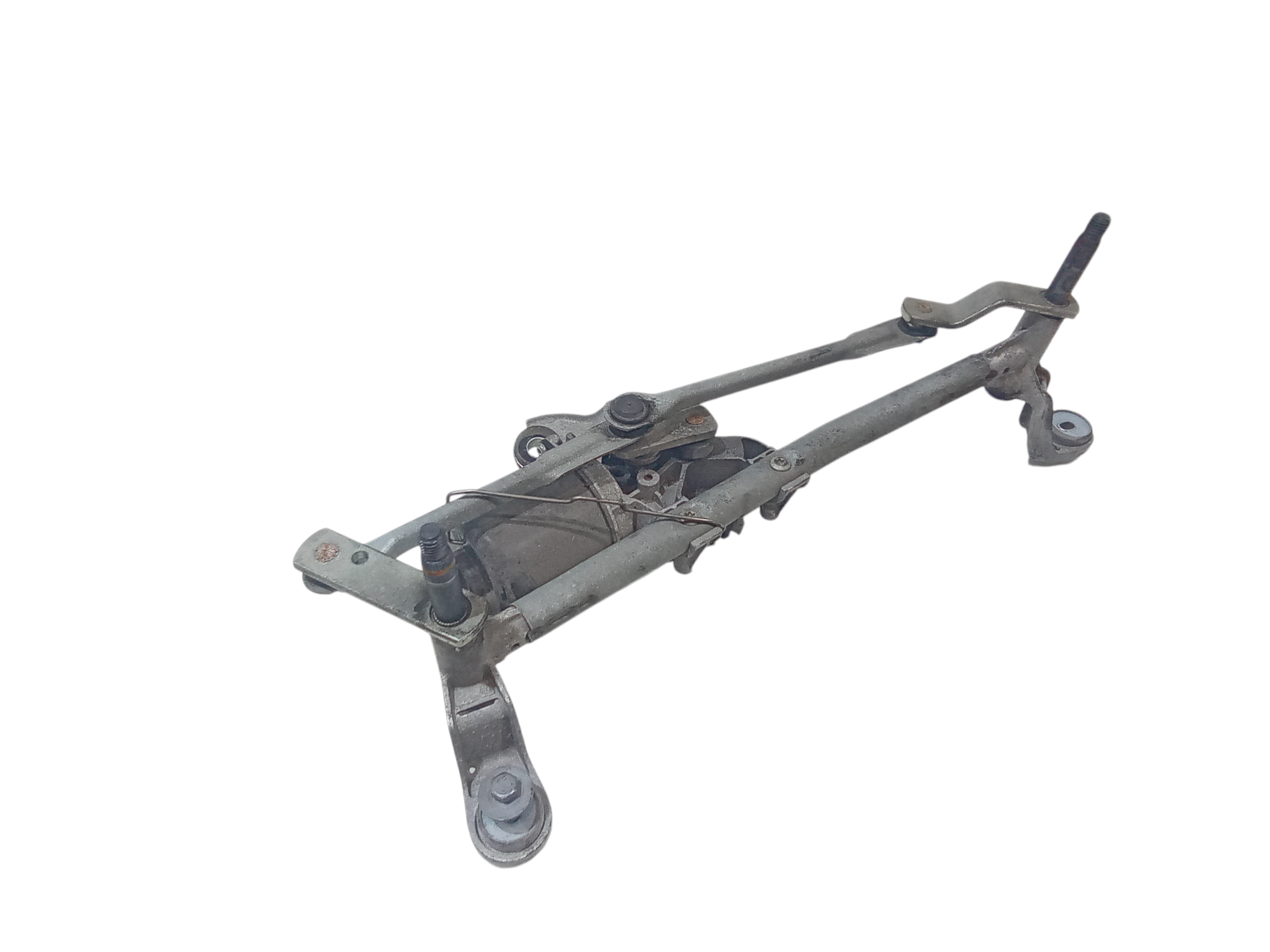 Motorino tergi ant completo di tandem per Smart Forfour 2 Serie (2014 - In produzione)