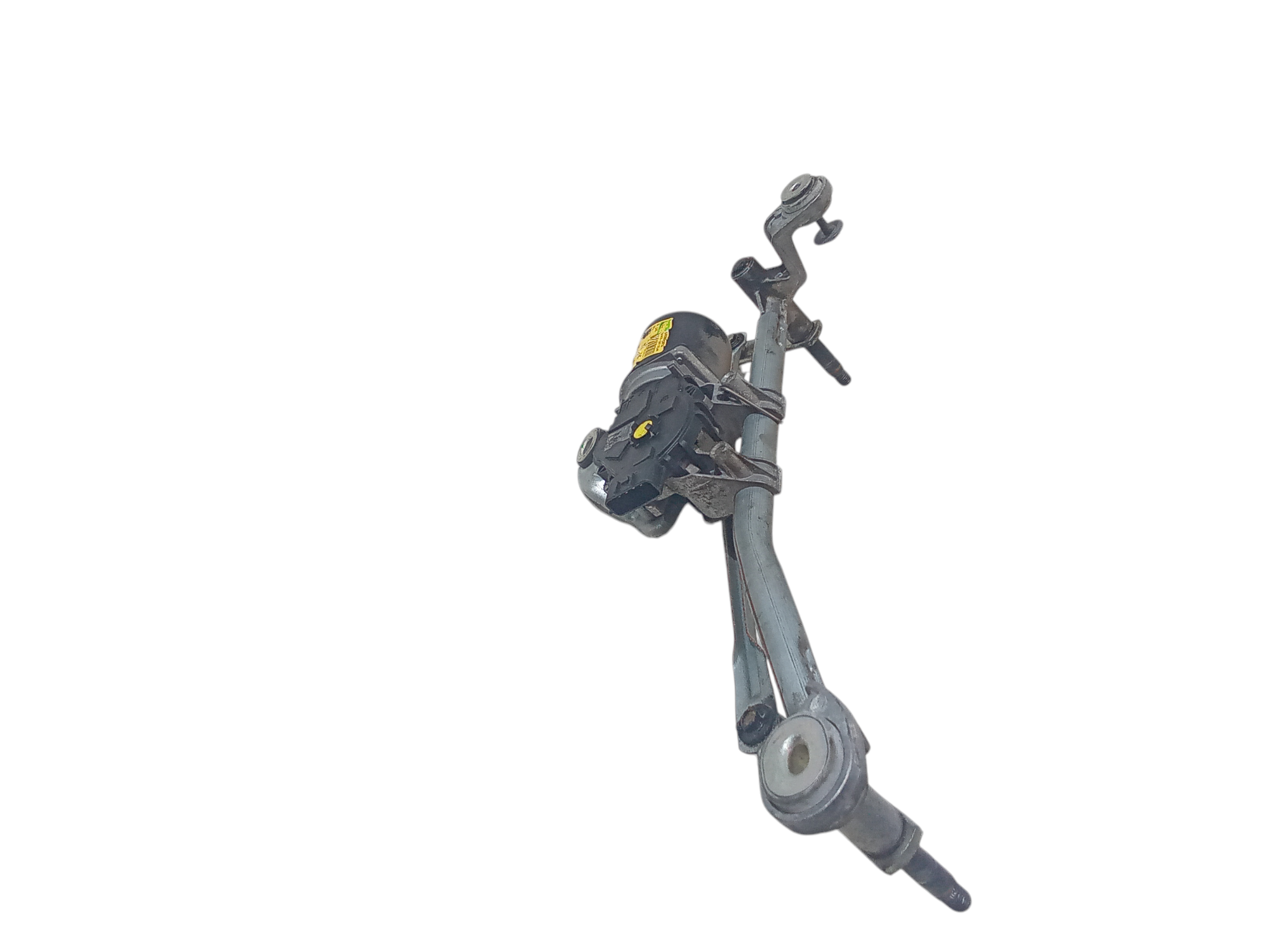 Motorino tergi ant completo di tandem per Smart Forfour 2 Serie (2014 - In produzione)