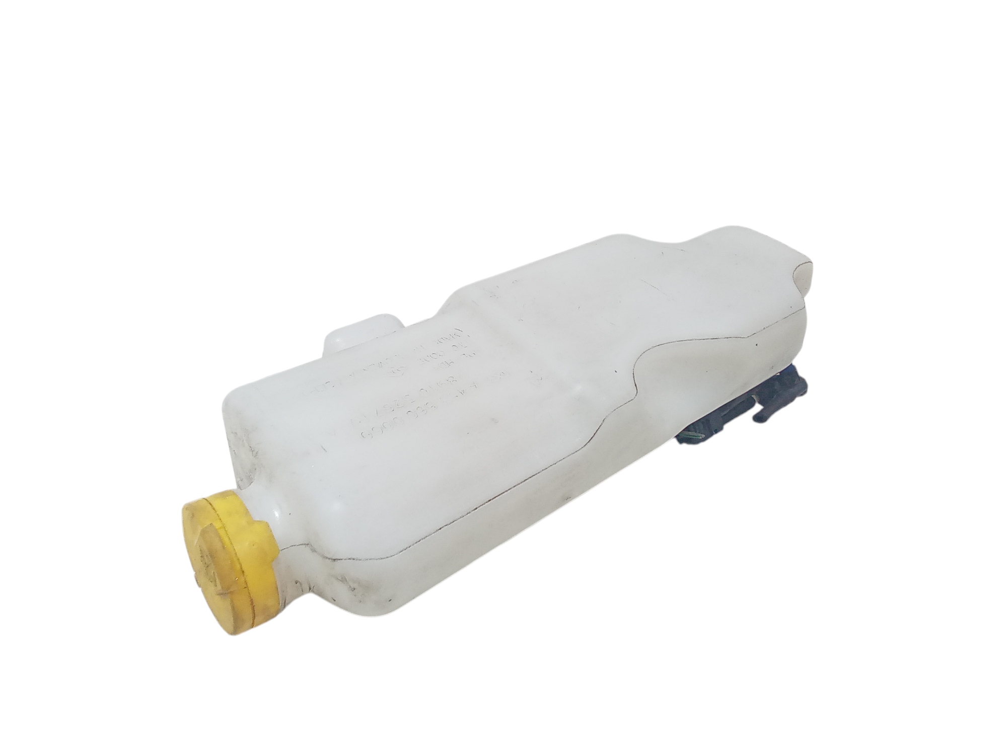 Vaschetta Tergi ant per Smart Forfour 2 Serie (2014 - In produzione)