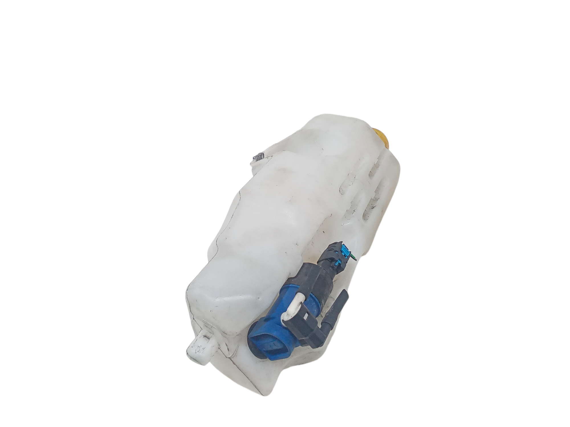 Vaschetta Tergi ant per Smart Forfour 2 Serie (2014 - In produzione)