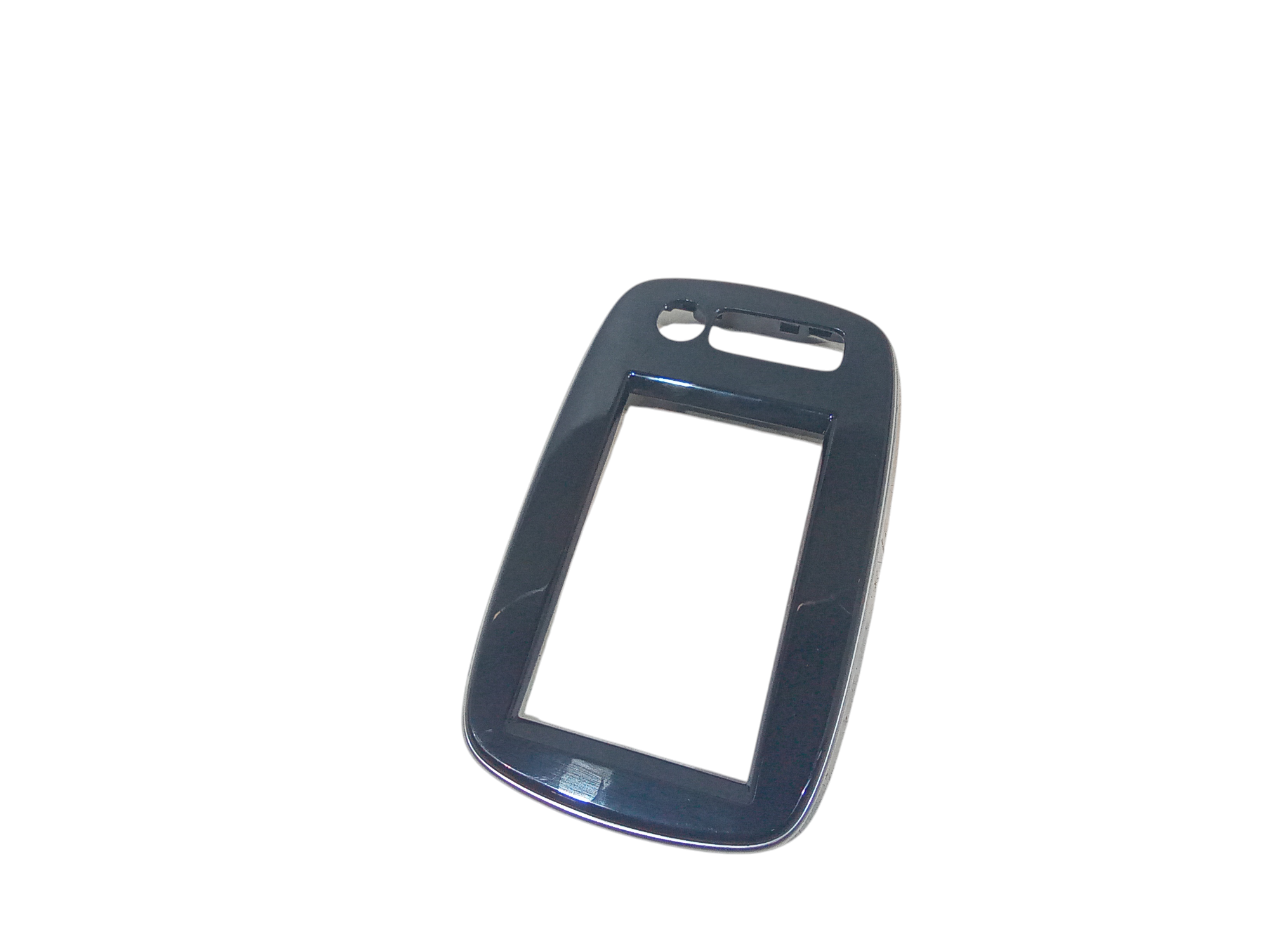 Modanatura Centrale Cruscotto per Smart Forfour 2 Serie (2014 - In produzione)