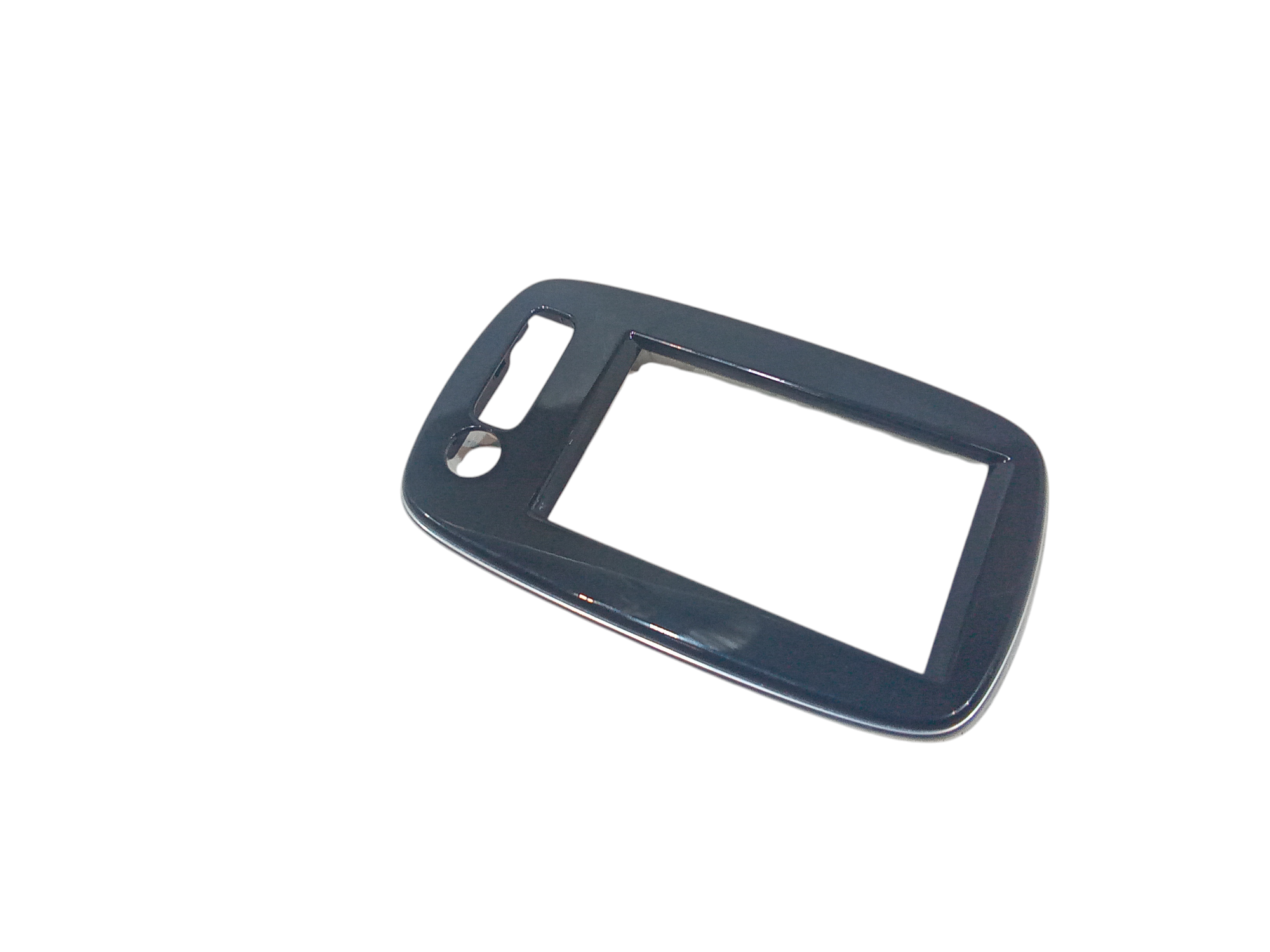 Modanatura Centrale Cruscotto per Smart Forfour 2 Serie (2014 - In produzione)