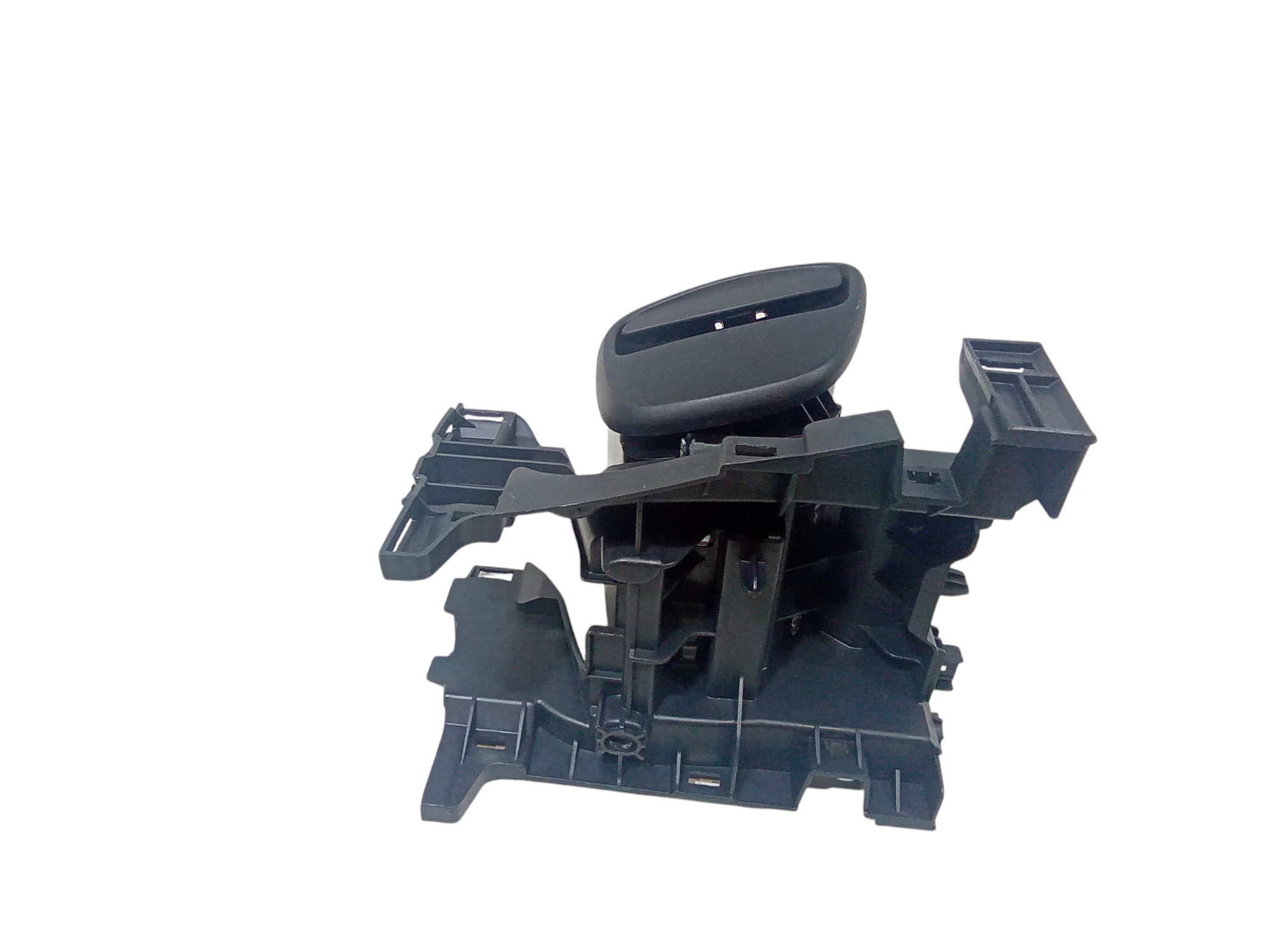 Vano portaoggetti per Smart Forfour 2 Serie (2014 - In produzione)