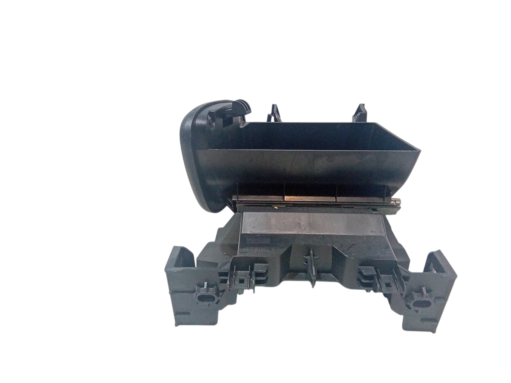 Vano portaoggetti per Smart Forfour 2 Serie (2014 - In produzione)