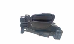 Vano portaoggetti per Smart Forfour 2 Serie (2014 - In produzione)