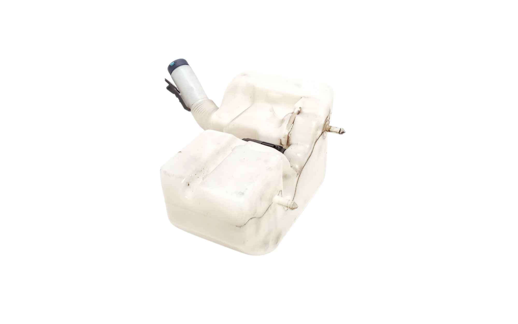 Vaschetta Tergi ant per Fiat Ducato 6 Serie (2017 - In produzione)