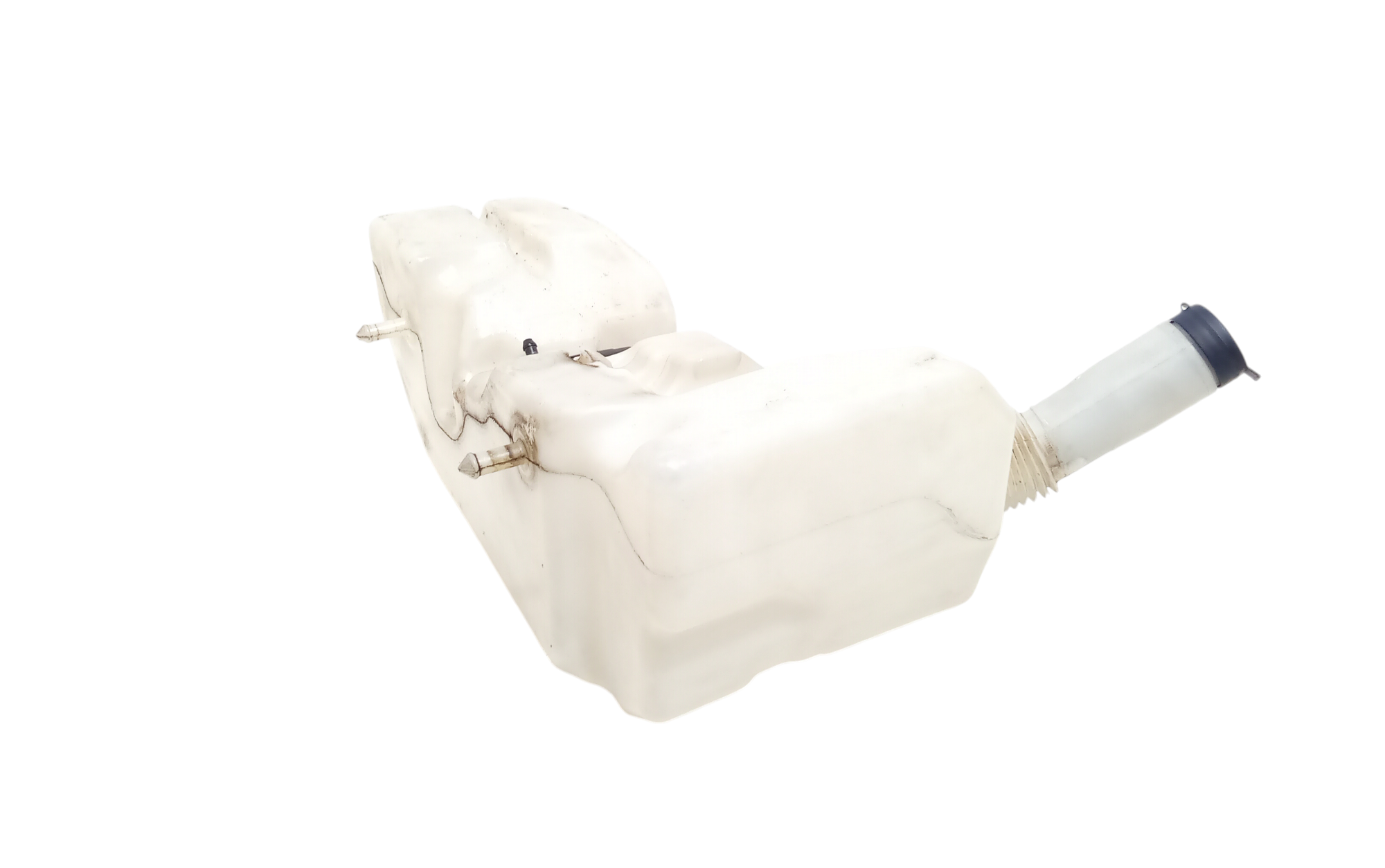 Vaschetta Tergi ant per Fiat Ducato 6 Serie (2017 - In produzione)