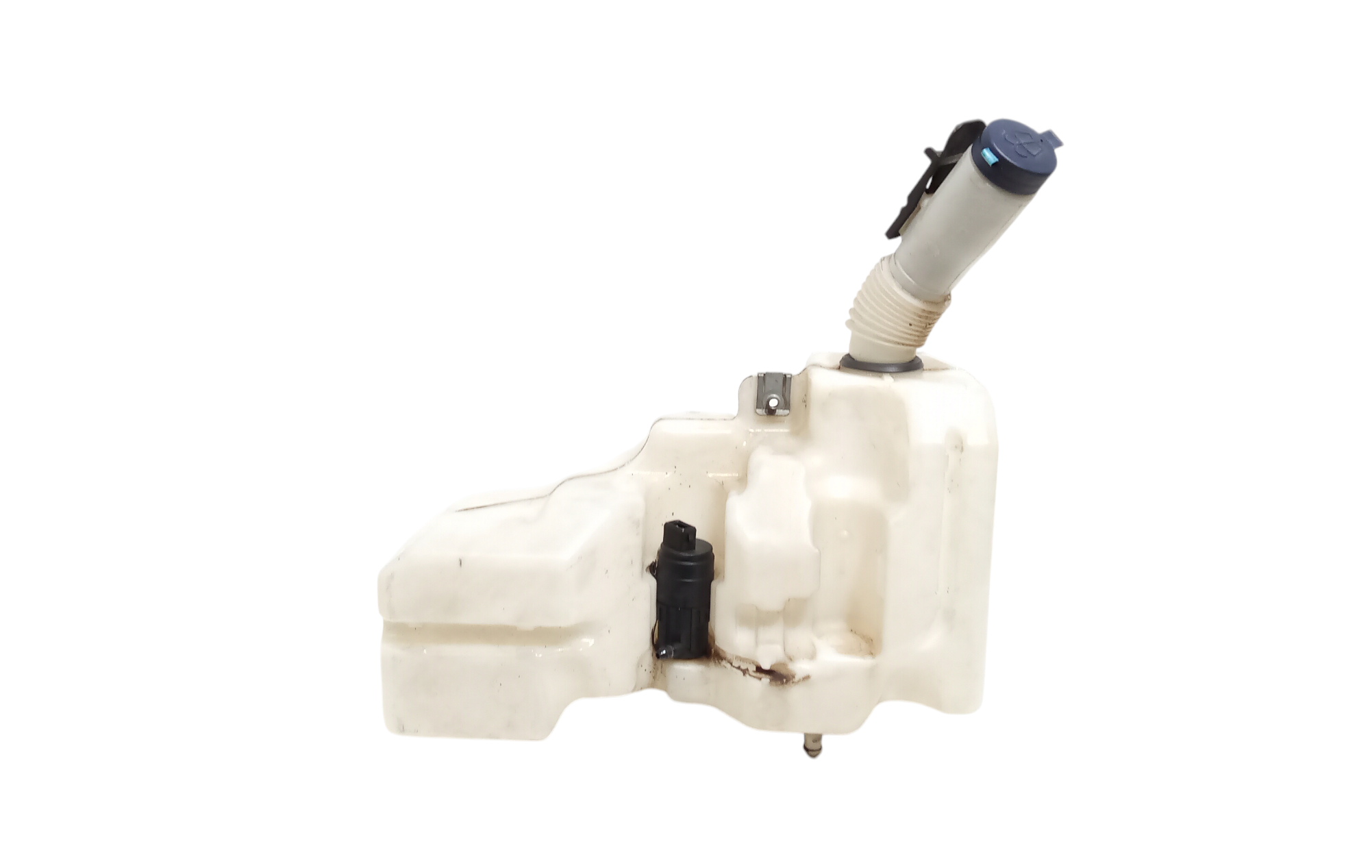 Vaschetta Tergi ant per Fiat Ducato 6 Serie (2017 - In produzione)