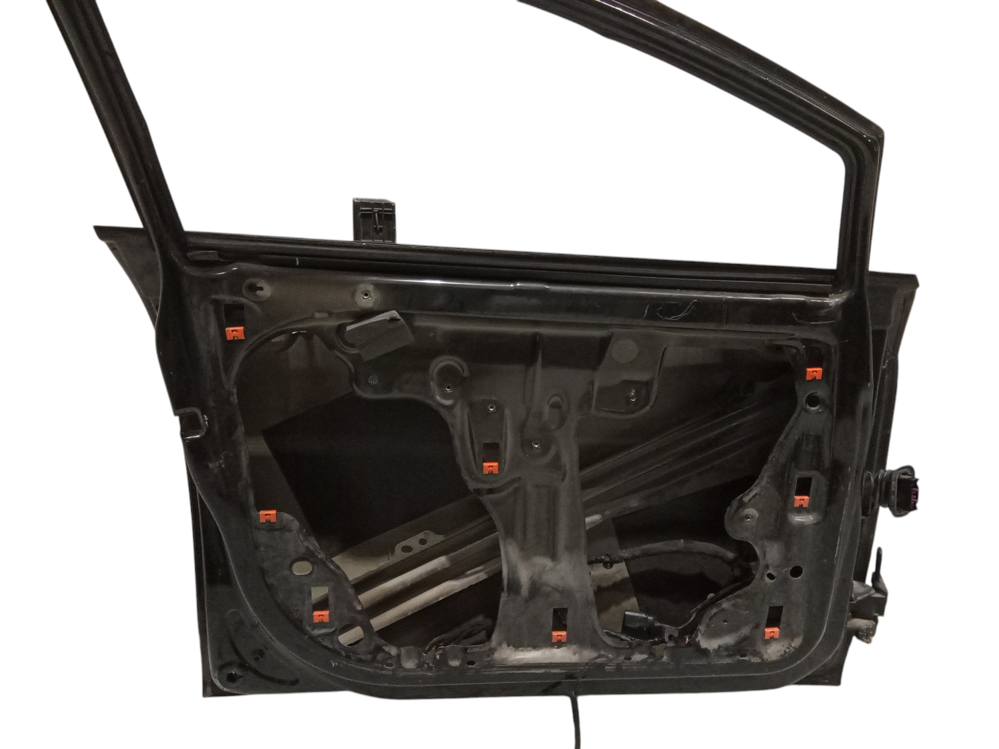 Portiera Anteriore Sinistra per Seat Leon 2 Serie (2005 - 2009)
