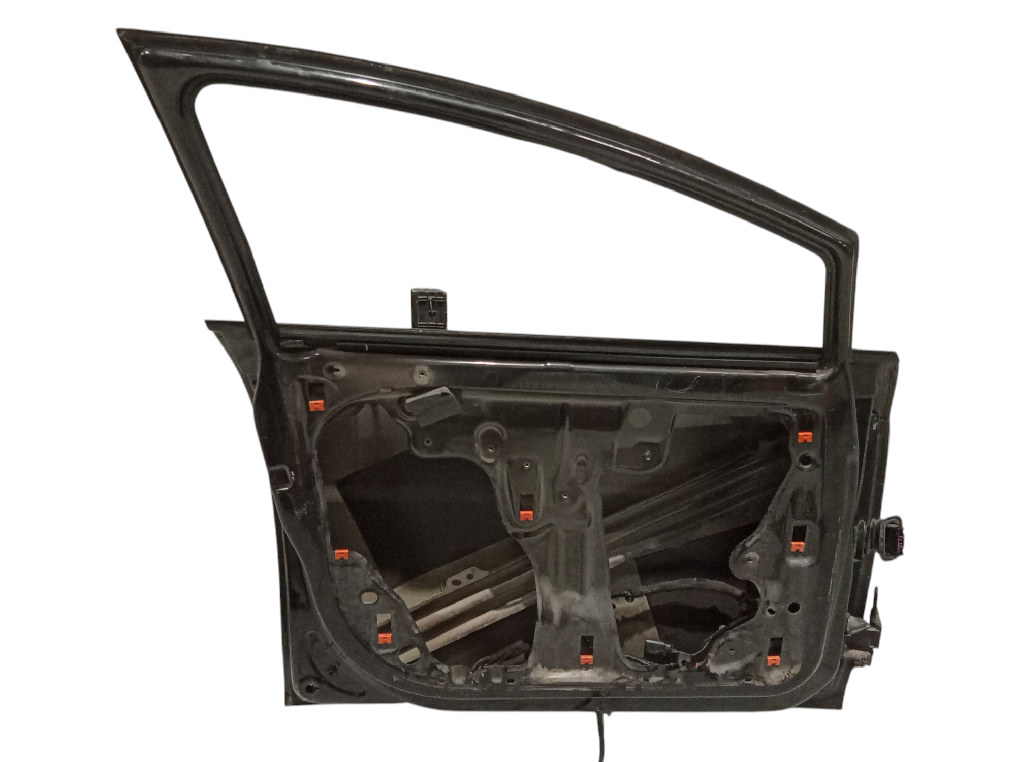 Portiera Anteriore Sinistra per Seat Leon 2 Serie (2005 - 2009)