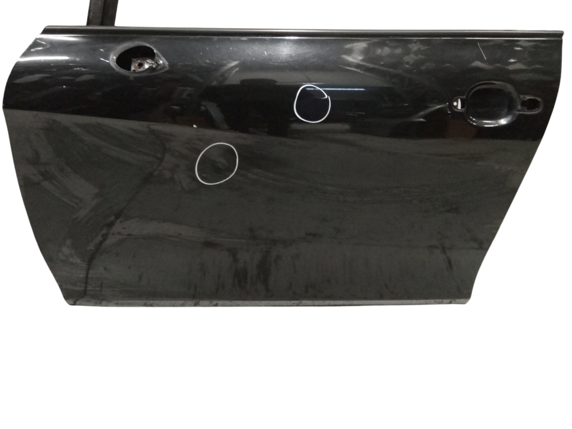 Portiera Anteriore Sinistra per Seat Leon 2 Serie (2005 - 2009)