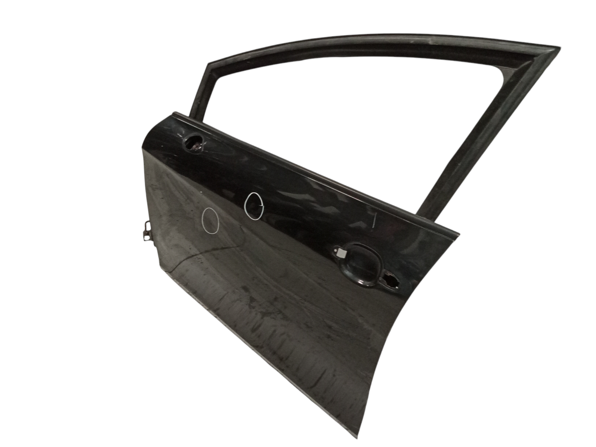 Portiera Anteriore Sinistra per Seat Leon 2 Serie (2005 - 2009)