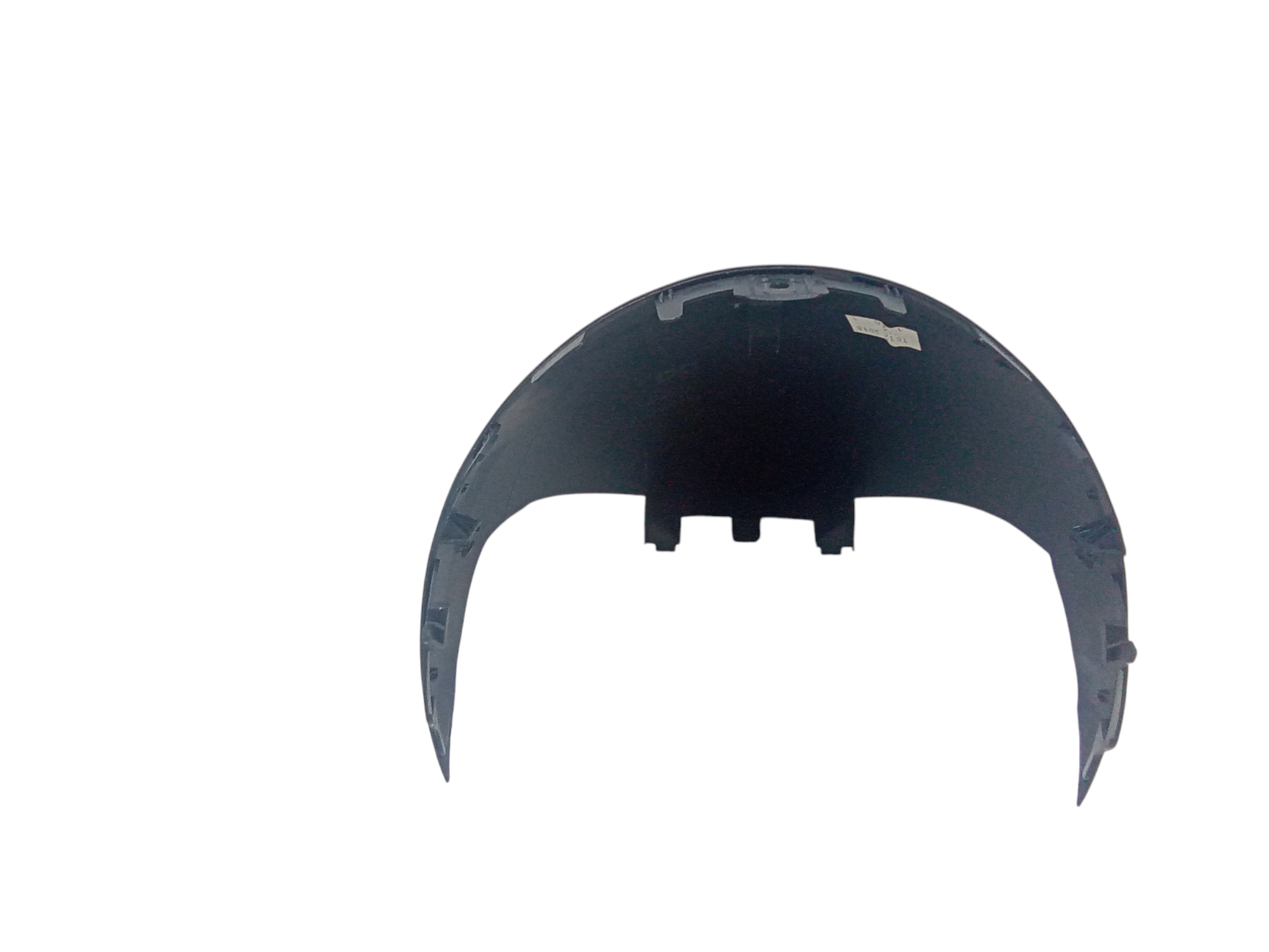 Cover quadro strumenti per Smart Forfour 2 Serie (2014 - In produzione)