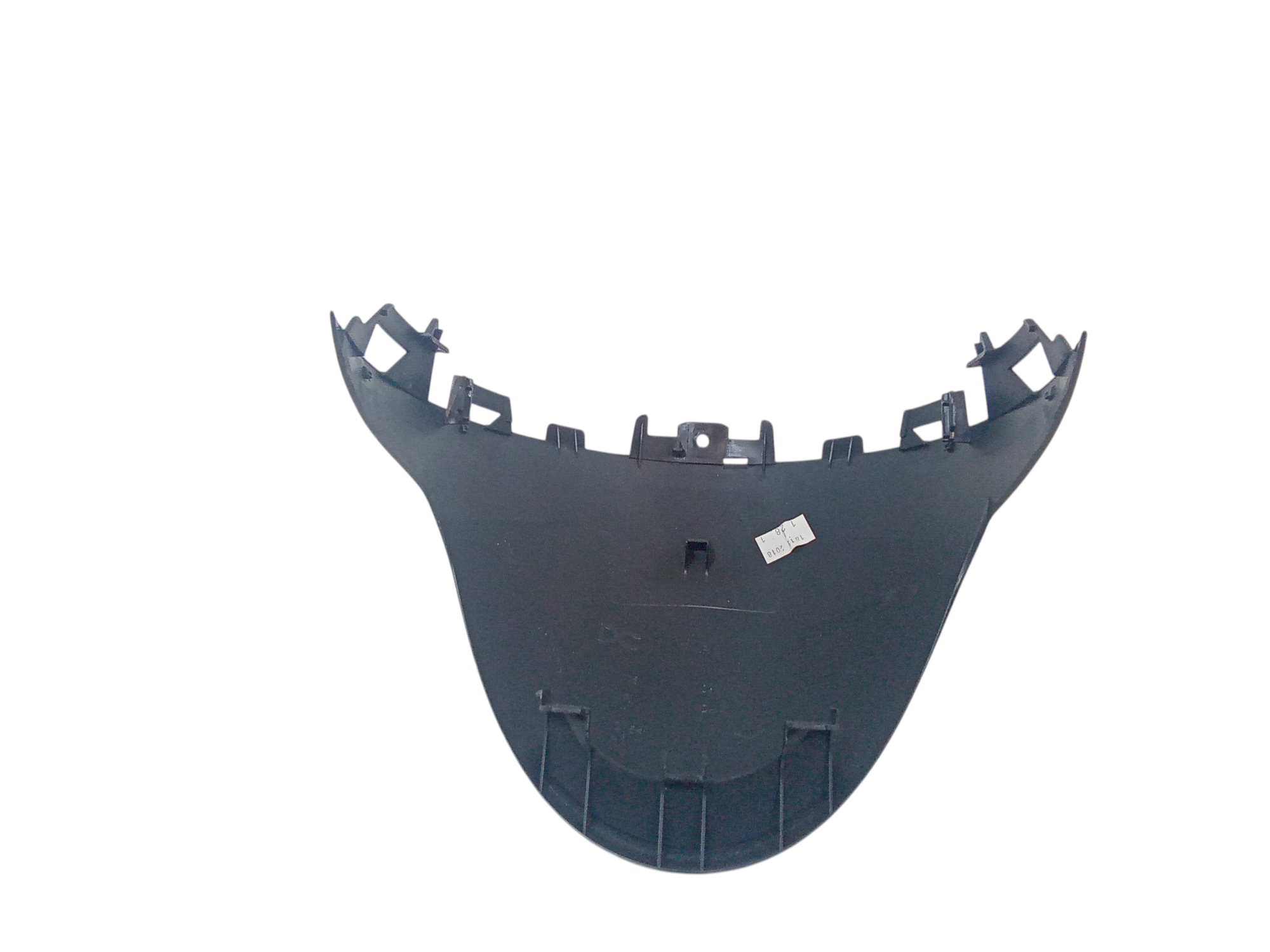 Cover quadro strumenti per Smart Forfour 2 Serie (2014 - In produzione)