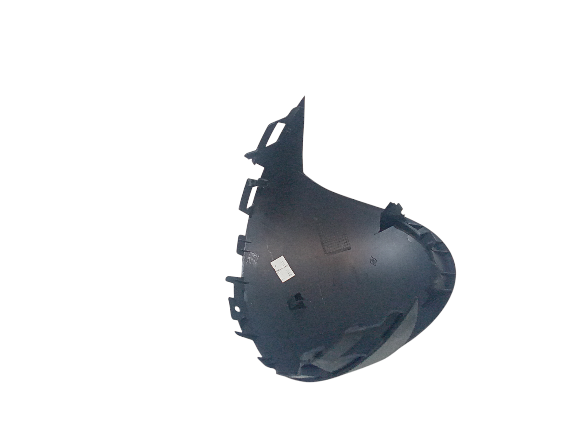 Cover quadro strumenti per Smart Forfour 2 Serie (2014 - In produzione)