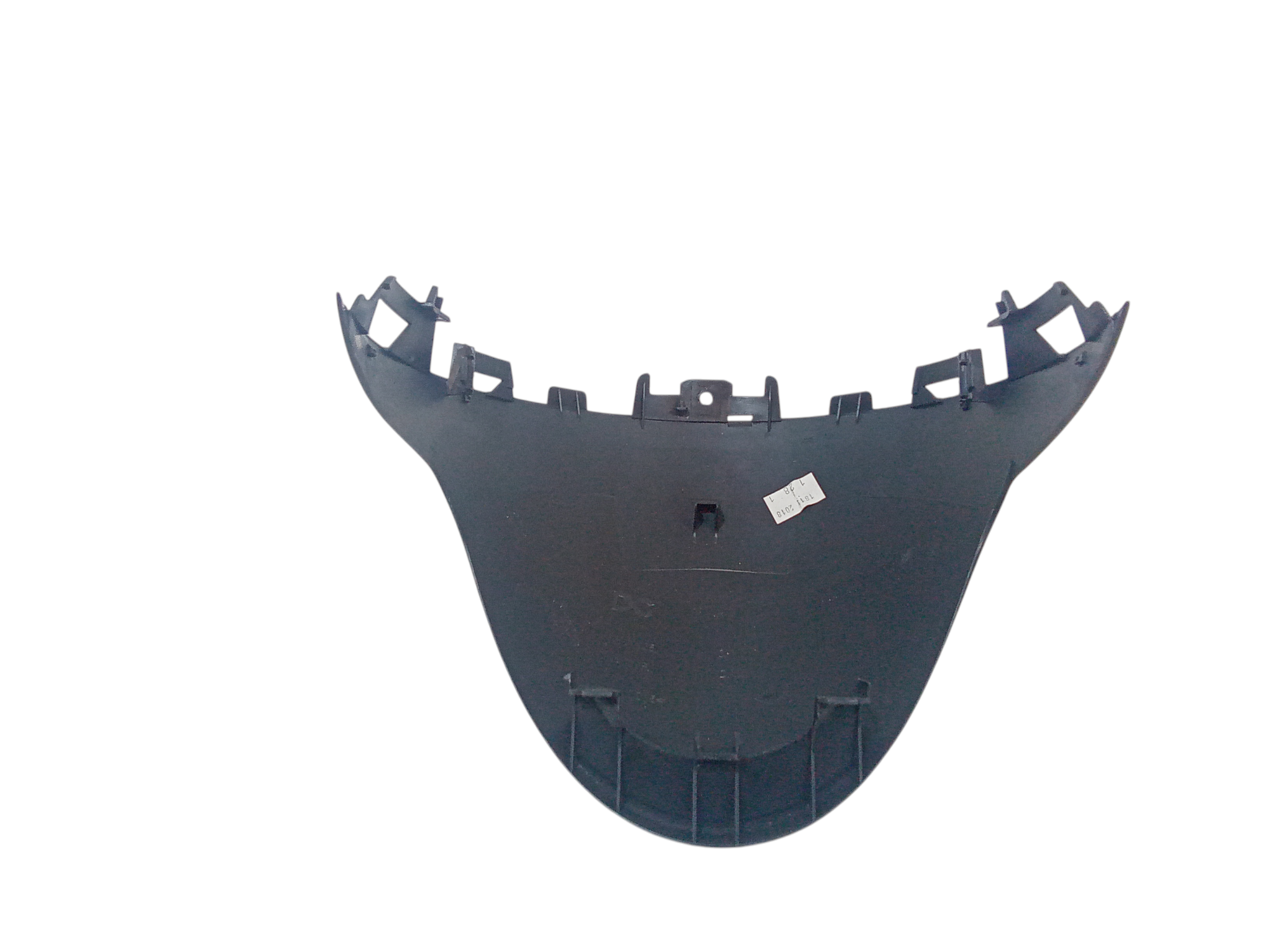 Cover quadro strumenti per Smart Forfour 2 Serie (2014 - In produzione)