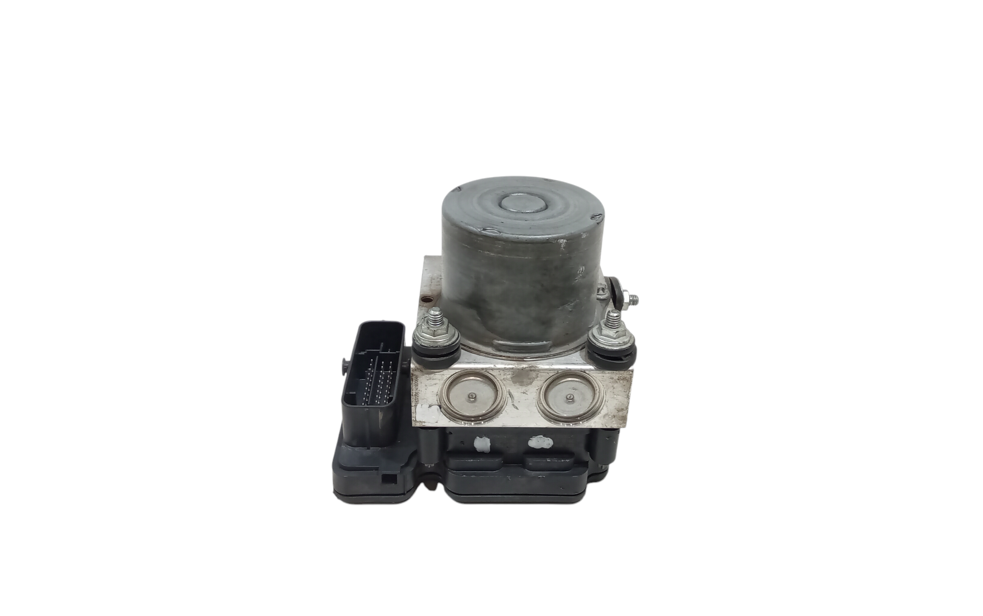 ABS per Fiat Ducato 6 Serie (2017 - In produzione)