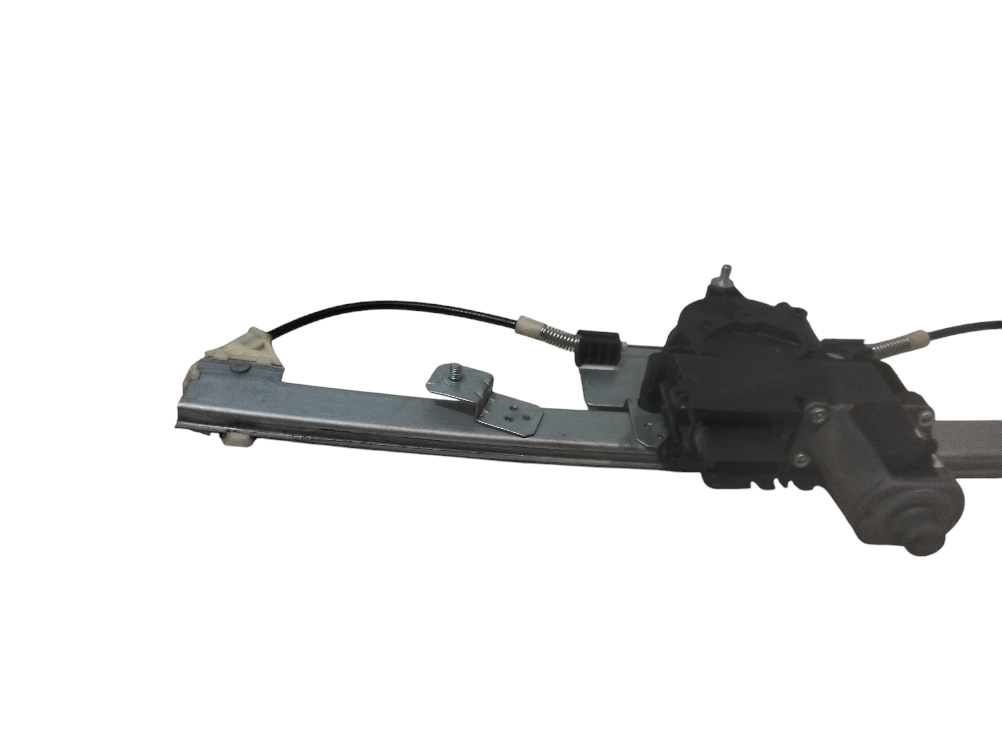 Cremagliera anteriore sinistra Guida per Fiat Qubo 1 Serie (2008 - In produzione)