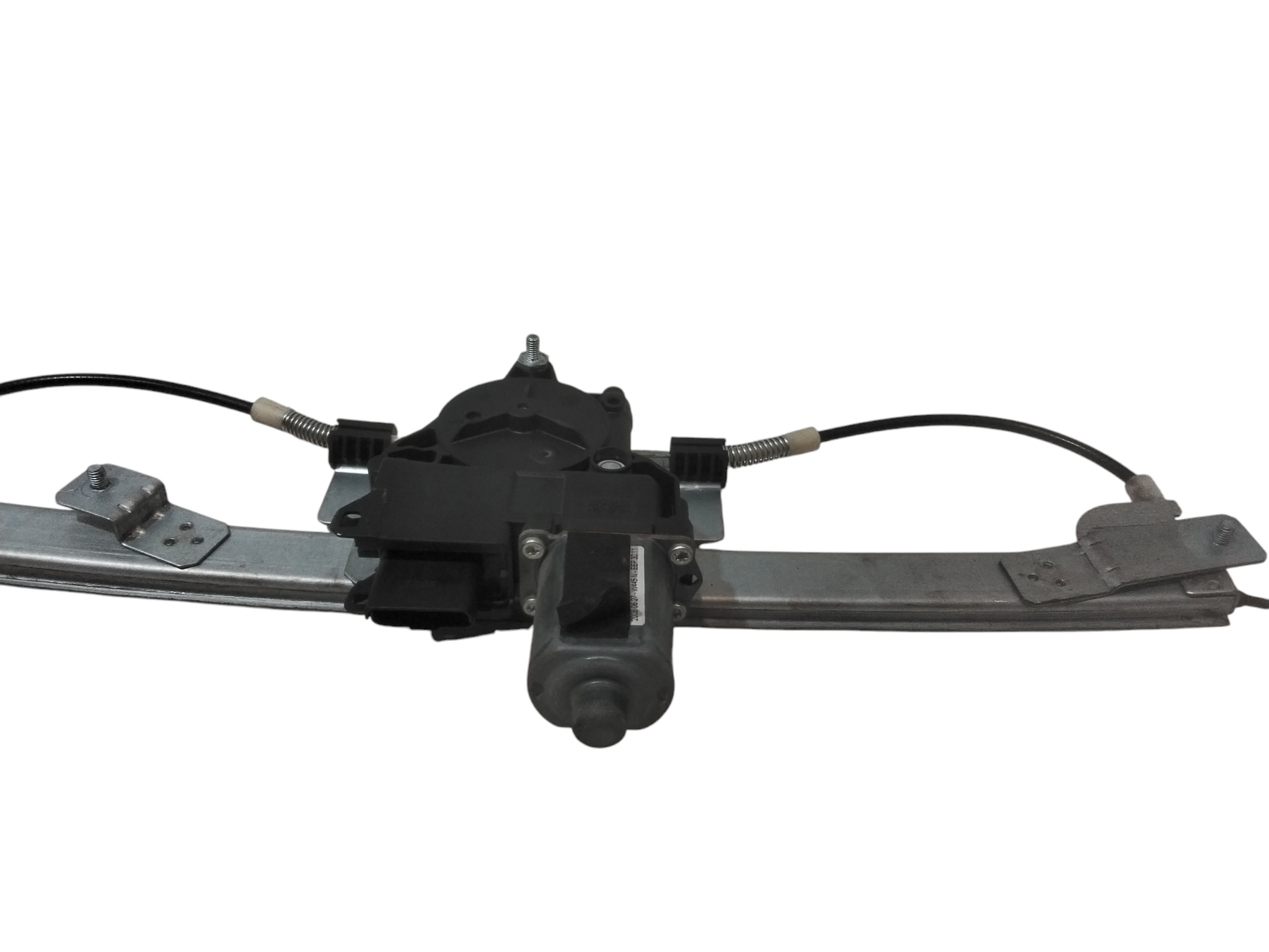 Cremagliera anteriore sinistra Guida per Fiat Qubo 1 Serie (2008 - In produzione)