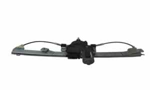 Cremagliera anteriore sinistra Guida per Fiat Qubo 1 Serie (2008 - In produzione)