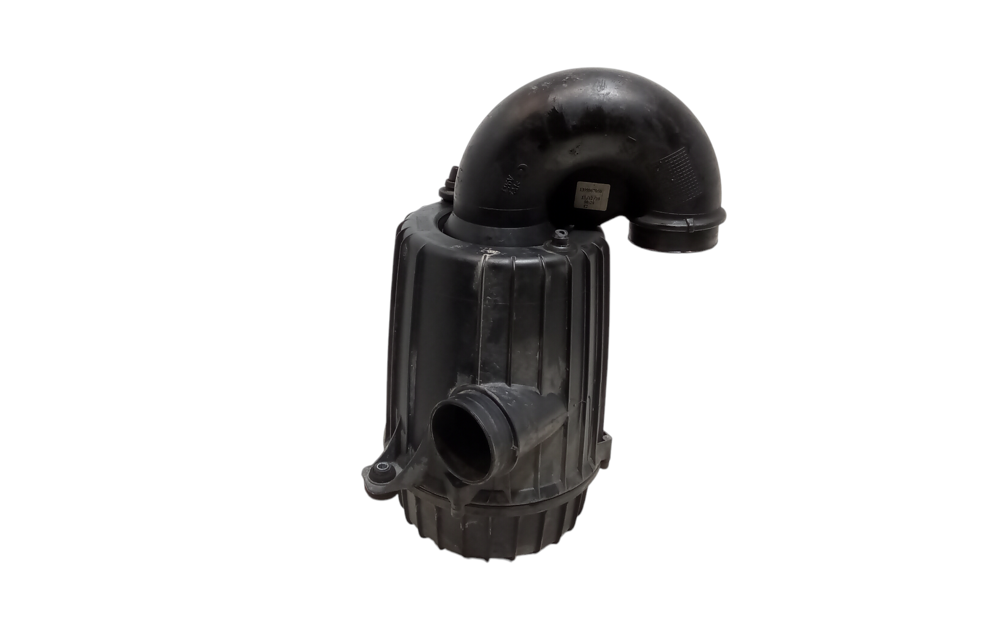 Box scatola filtro aria per Fiat Ducato 6 Serie (2017 - In produzione)