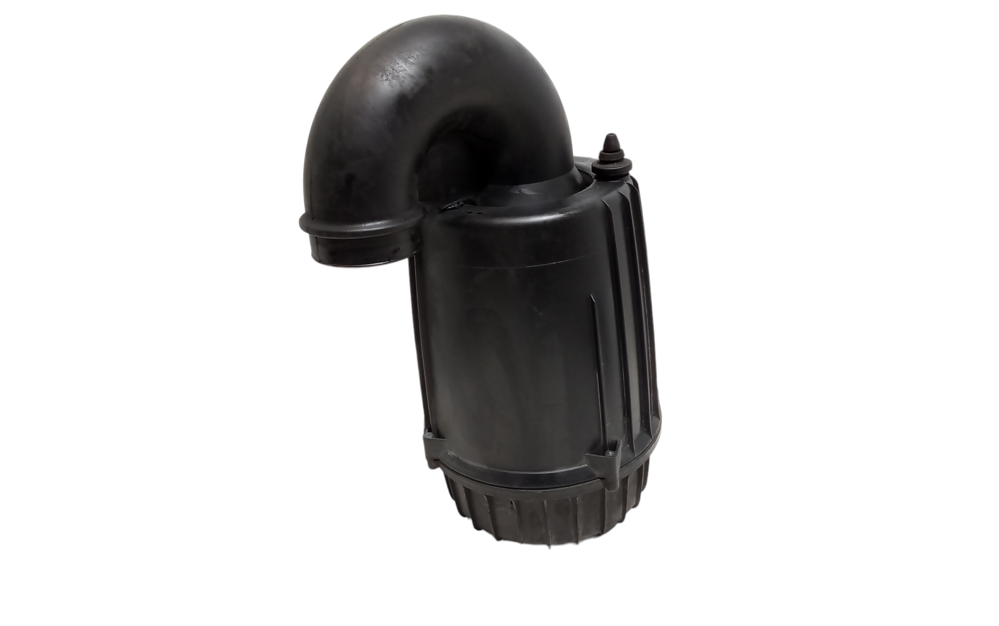 Box scatola filtro aria per Fiat Ducato 6 Serie (2017 - In produzione)