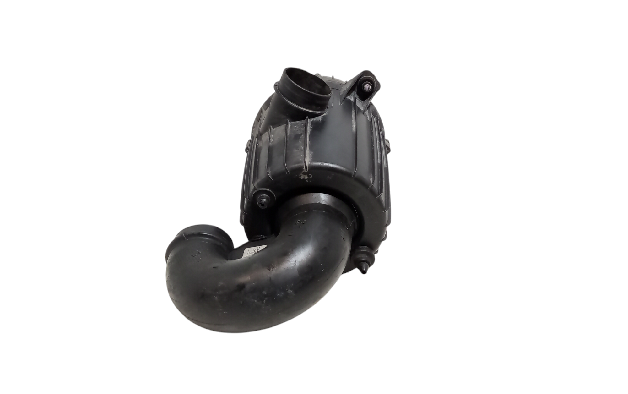 Box scatola filtro aria per Fiat Ducato 6 Serie (2017 - In produzione)