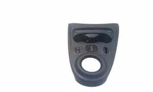 Cover plastica leva marce per Smart Forfour 2 Serie (2014 - In produzione)