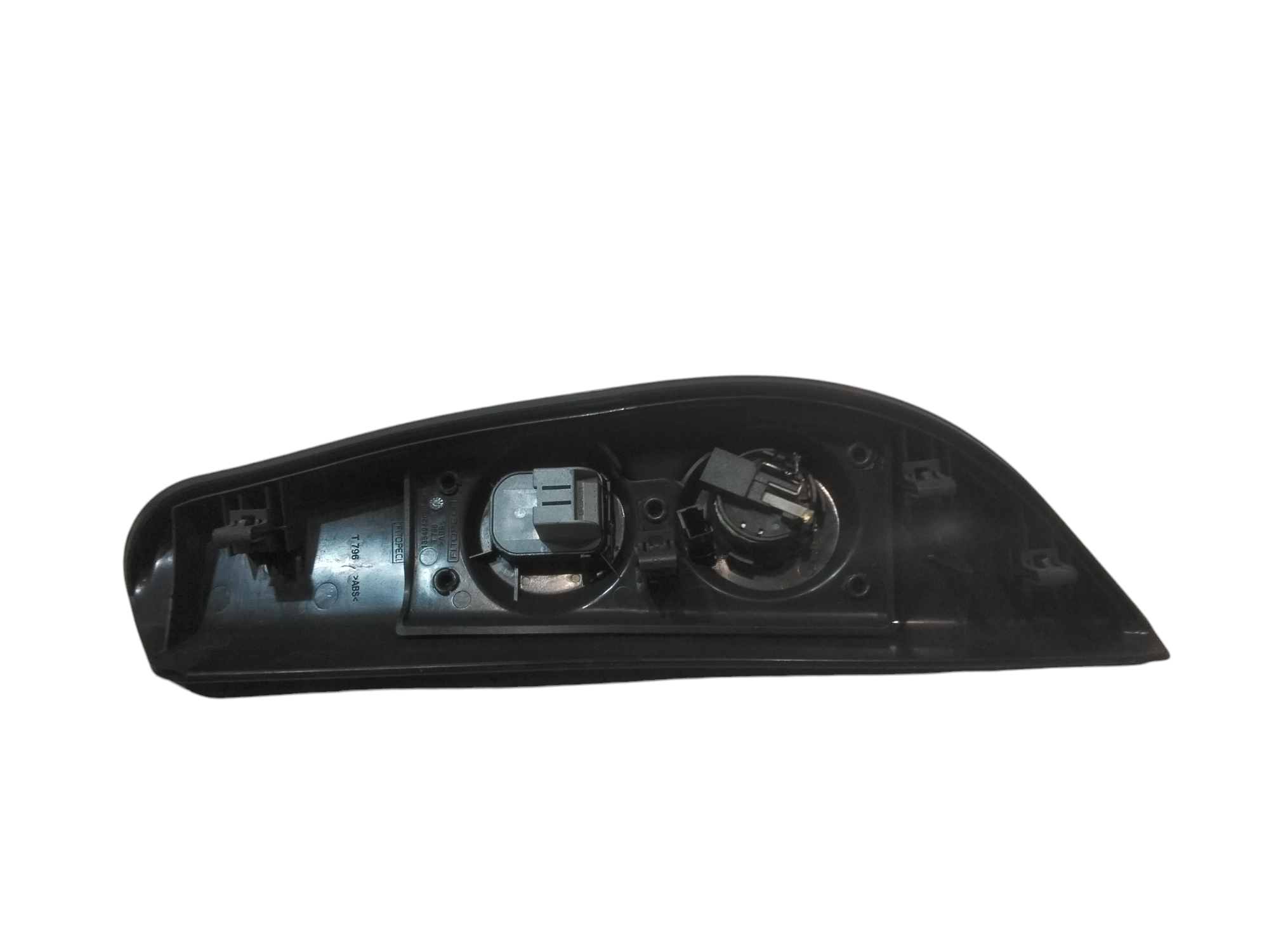 Regolatore specchietti retrovisori per Fiat Qubo 1 Serie (2008 - In produzione)