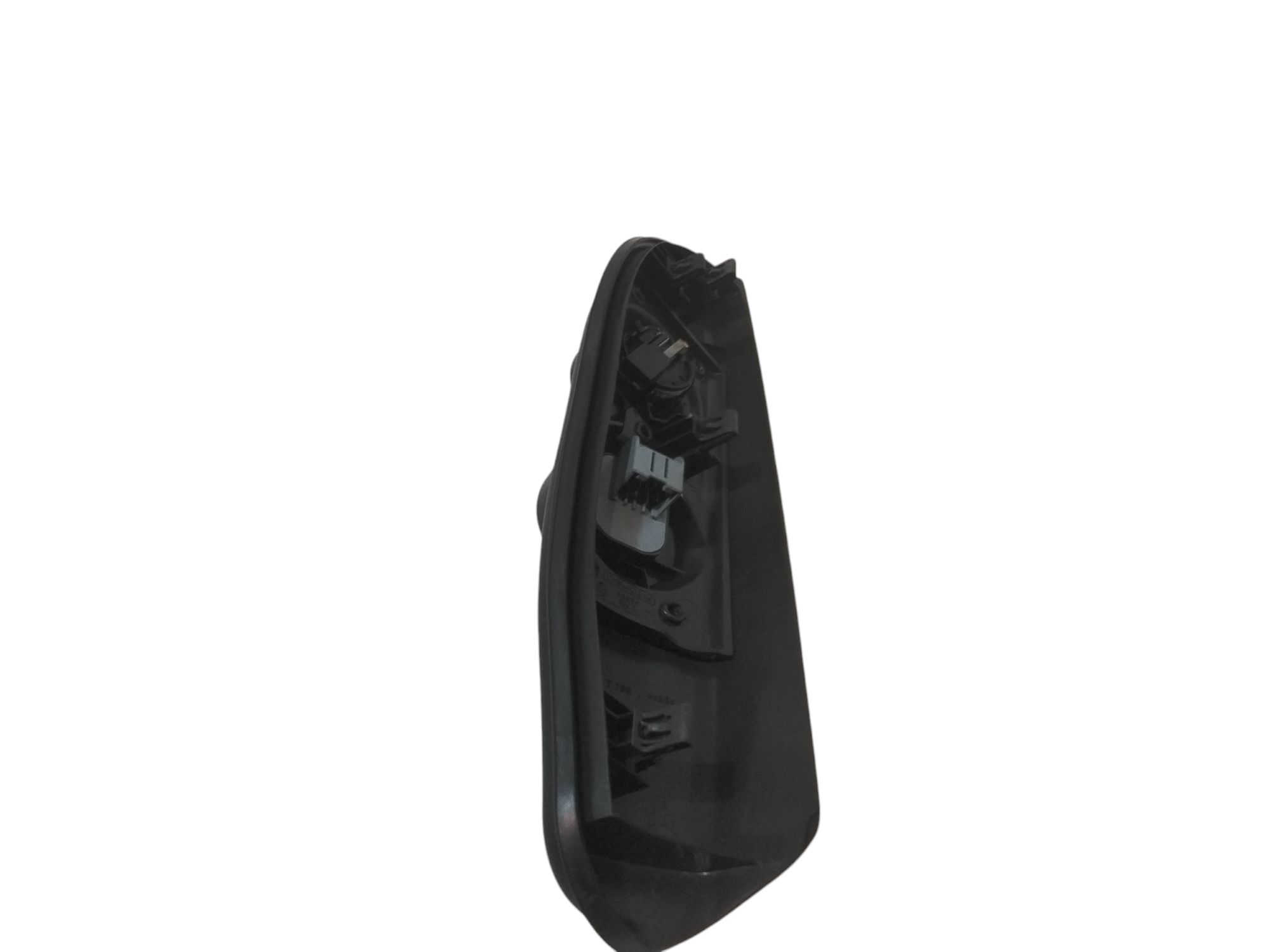 Regolatore specchietti retrovisori per Fiat Qubo 1 Serie (2008 - In produzione)