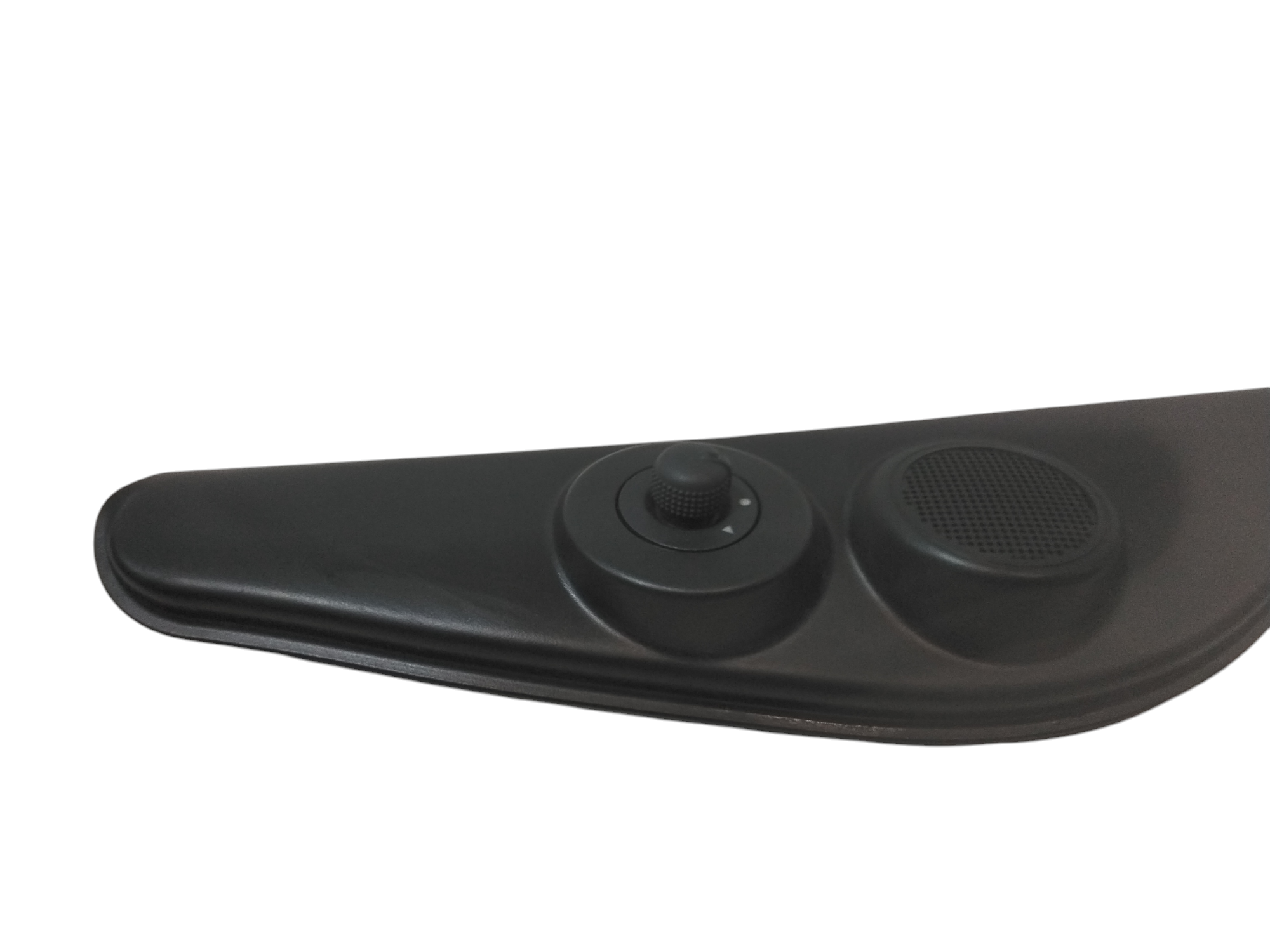 Regolatore specchietti retrovisori per Fiat Qubo 1 Serie (2008 - In produzione)