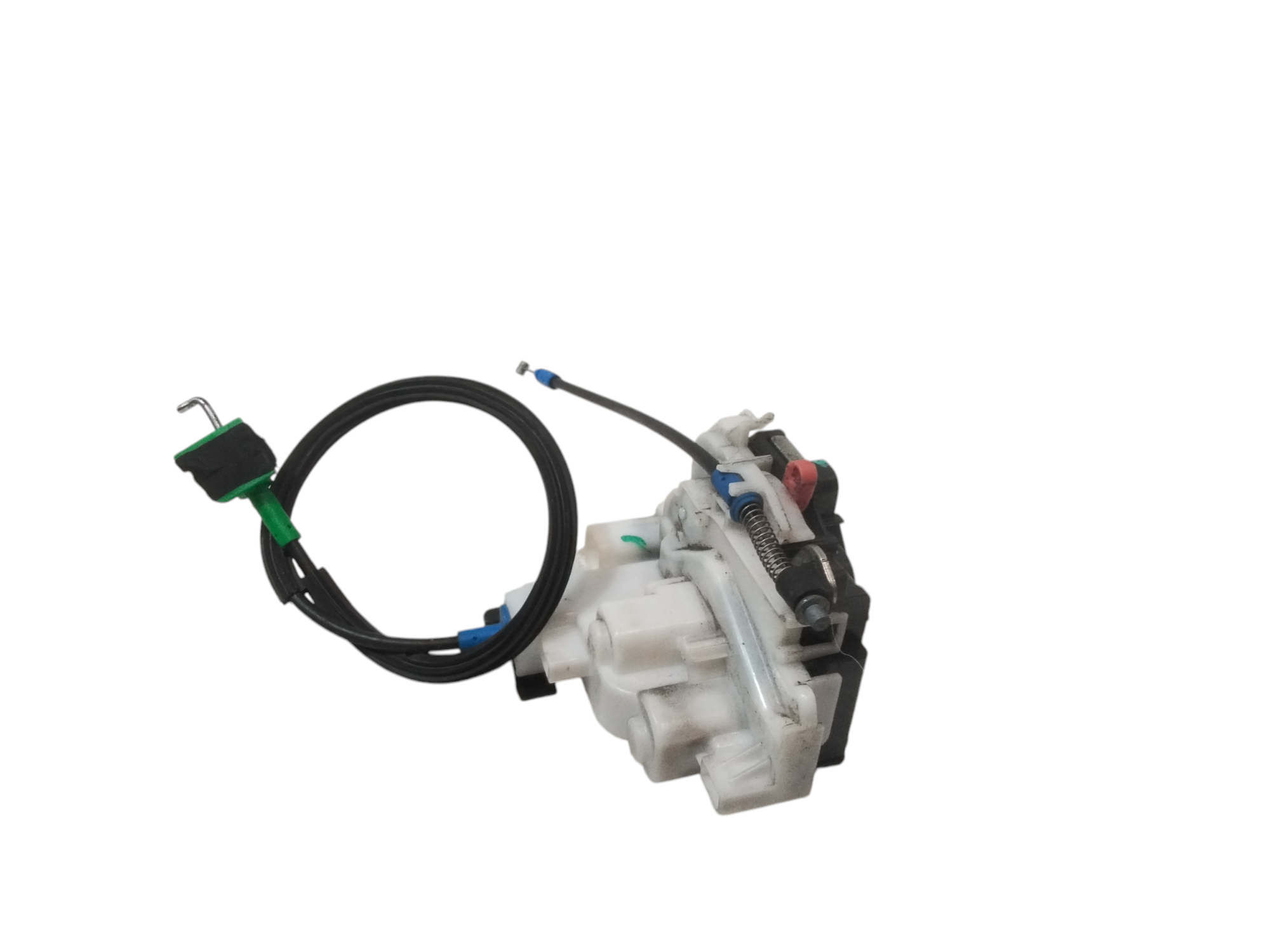 Serratura Anteriore Destra per Fiat Qubo 1 Serie (2008 - In produzione)