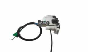 Serratura Anteriore Destra per Fiat Qubo 1 Serie (2008 - In produzione)