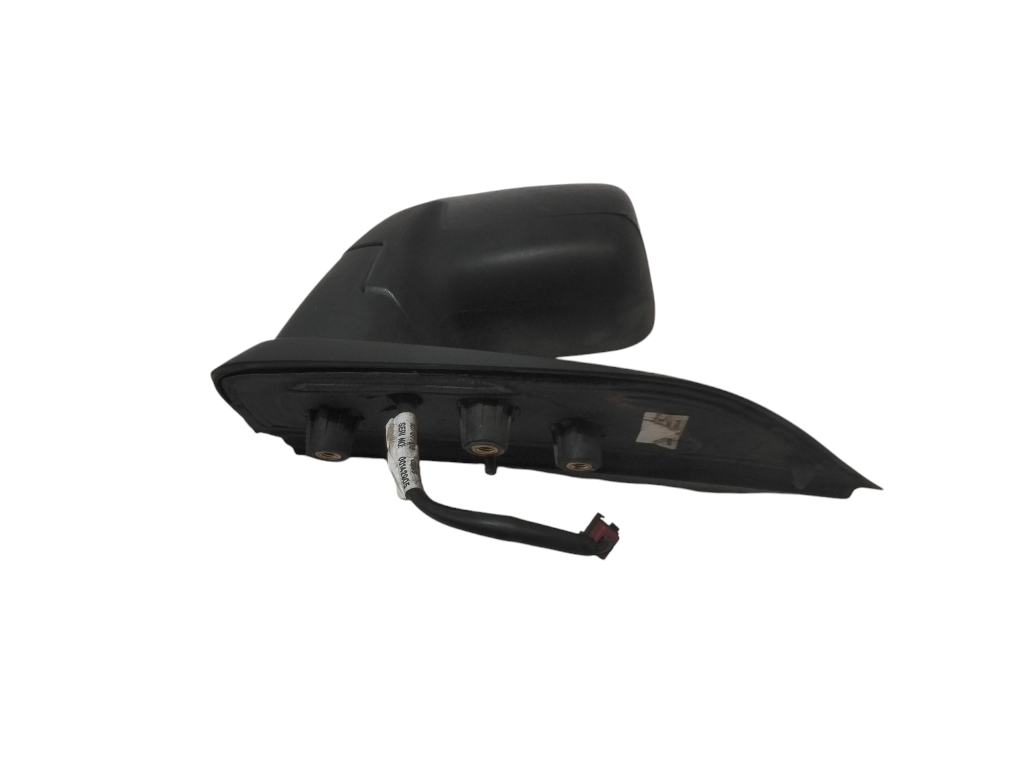 Specchietto Retrovisore Destro per Fiat Qubo 1 Serie (2008 - In produzione)