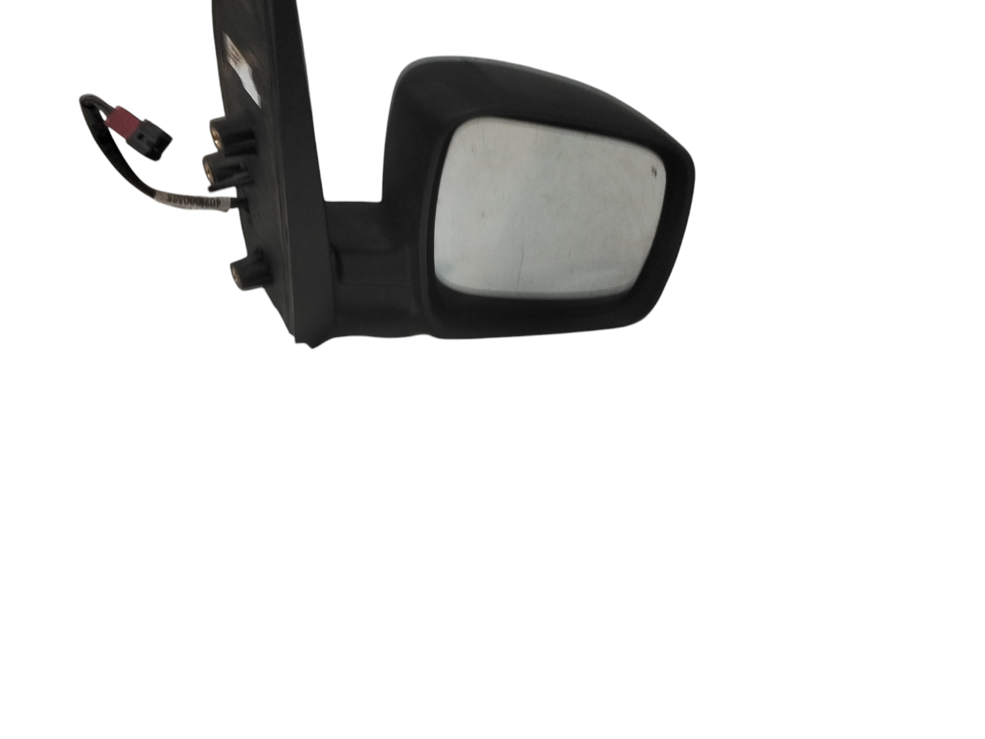 Specchietto Retrovisore Destro per Fiat Qubo 1 Serie (2008 - In produzione)