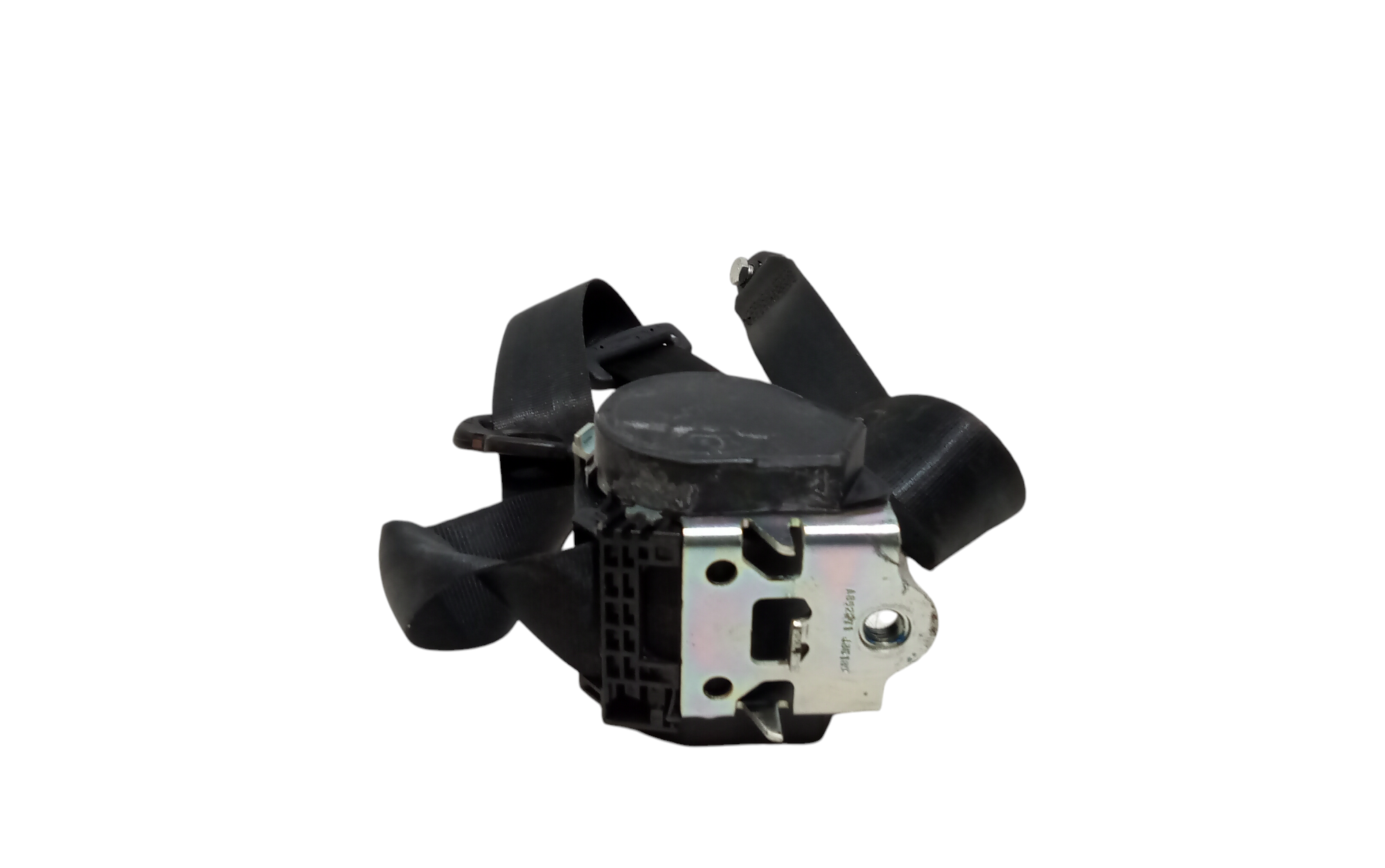 Cintura di sicurezza anteriore destra per Fiat Ducato 6 Serie (2017 - In produzione)