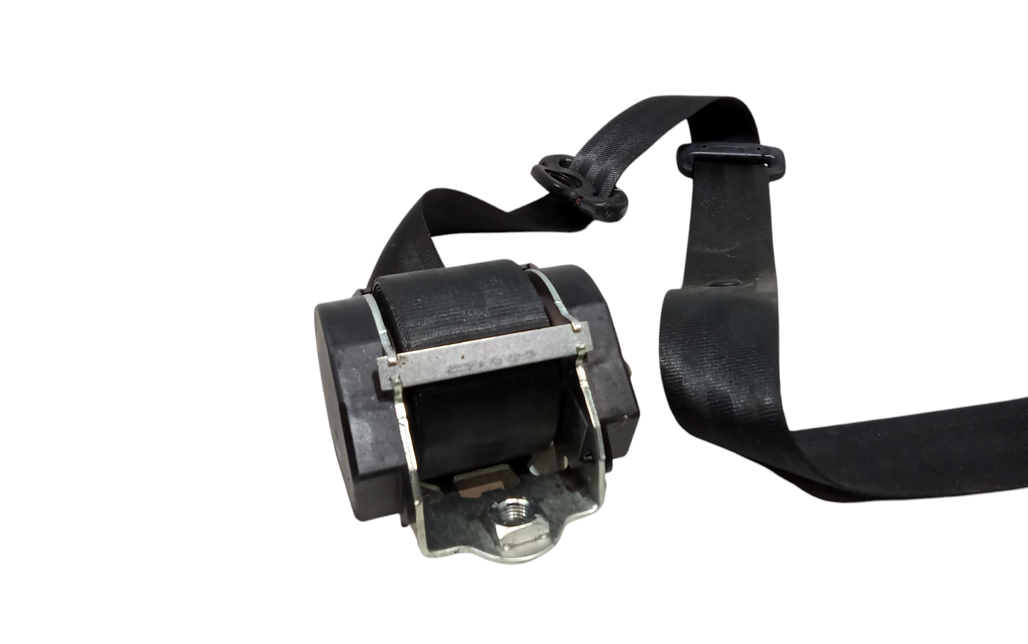 Cintura di sicurezza anteriore destra per Fiat Ducato 6 Serie (2017 - In produzione)