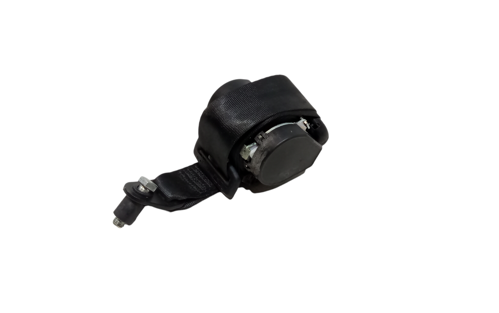 Cintura di sicurezza anteriore destra per Fiat Ducato 6 Serie (2017 - In produzione)