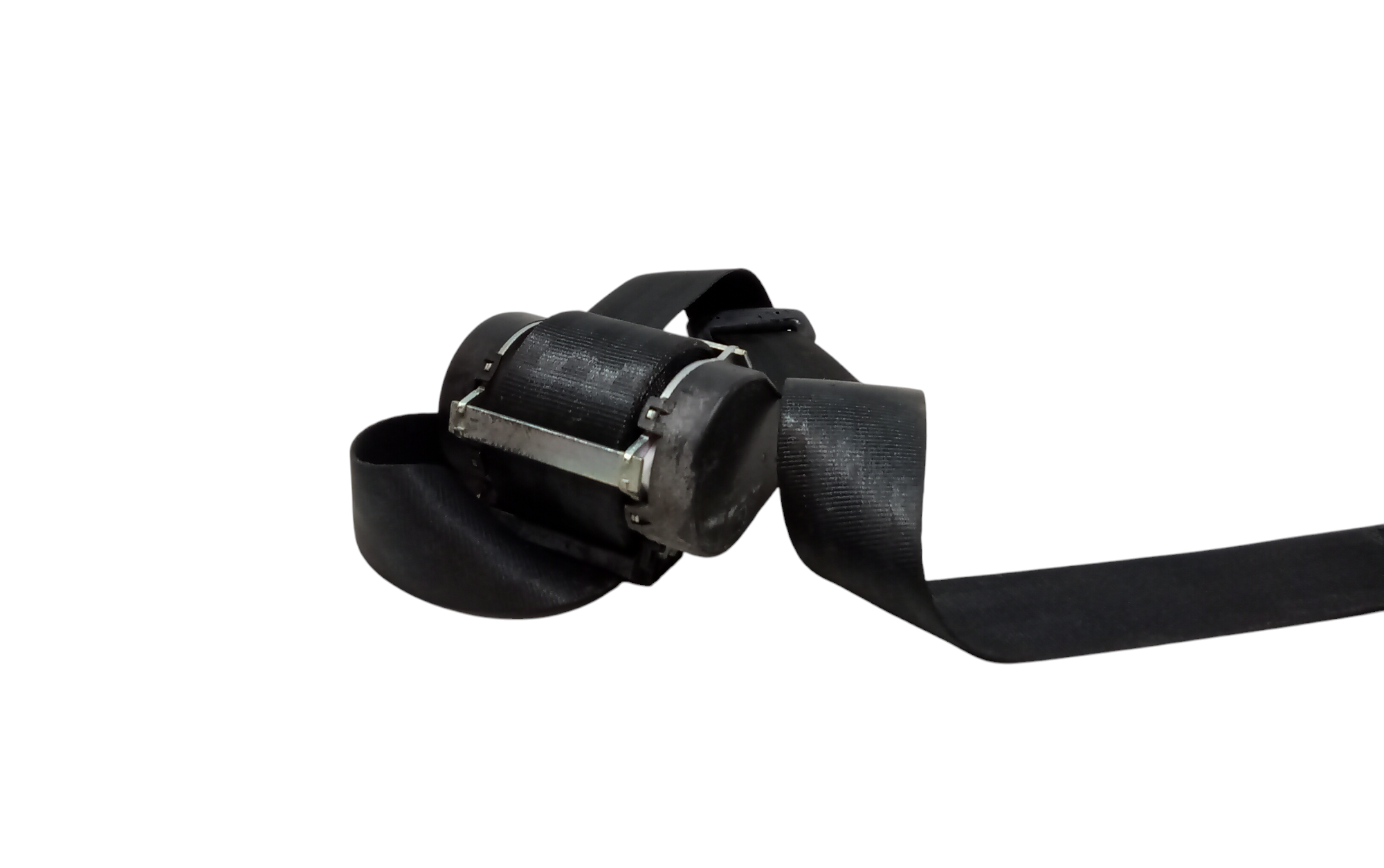 Cintura di sicurezza anteriore destra per Fiat Ducato 6 Serie (2017 - In produzione)