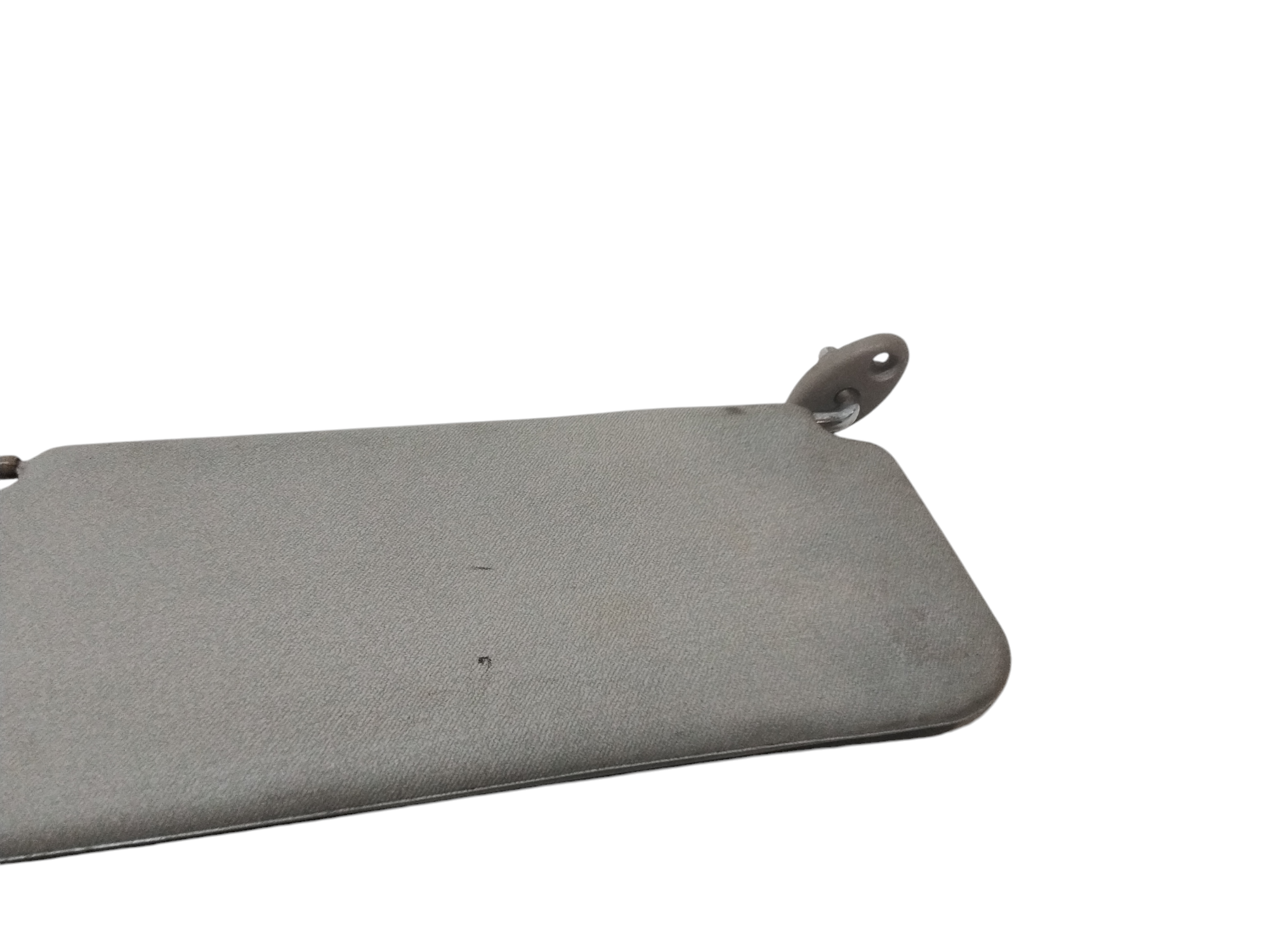 Parasole aletta anteriore Lato Guida per Chevrolet Matiz 3 Serie (2005 - 2007)