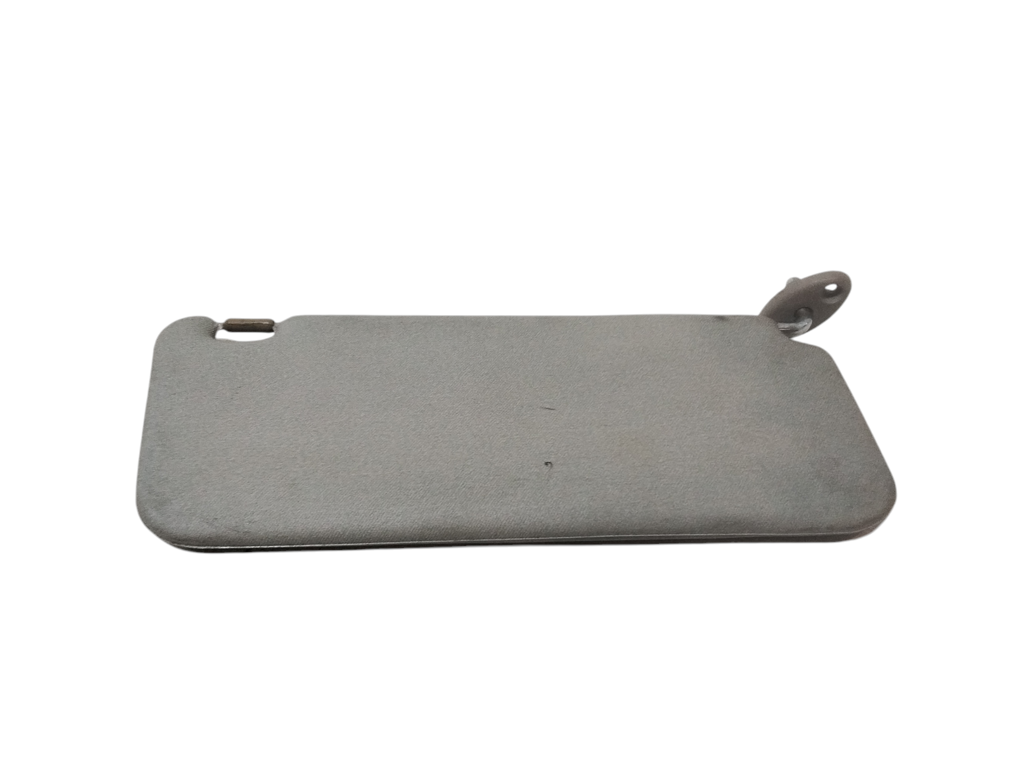 Parasole aletta anteriore Lato Guida per Chevrolet Matiz 3 Serie (2005 - 2007)
